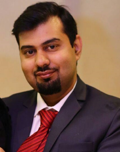 Dr. Asjad Amin