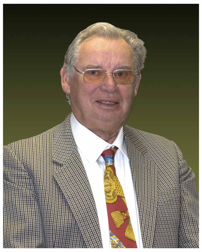 Ulrich Rohde