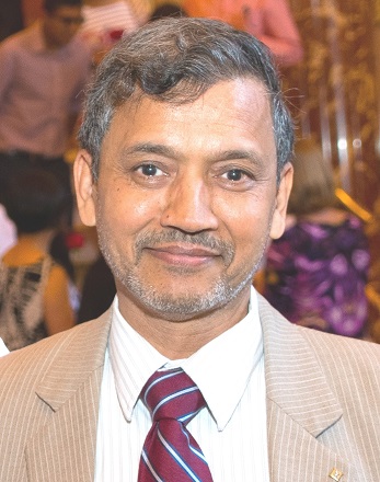 Dr. R.P. Jindal