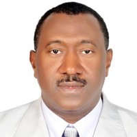 Dr. Mohammed Yagoub