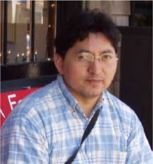 Gerardo Escobar Valderrama