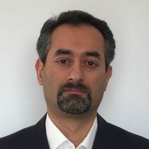 Amir Moutameni, P.Eng. Senior Automation Engineer (Safety) at Honeywell International Inc.