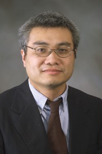 Prof. Fred Wang