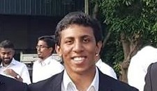 Mr. Isura Manchanayake