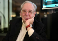 Prof. Ulrich L. Rohde