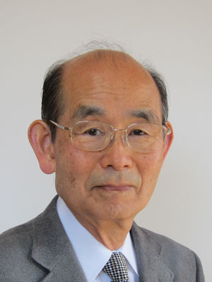 Prof. Kunihiko Fukushima