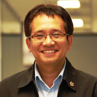 Prof. Teddy Mantoro