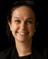 Muriel Médard