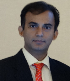 Prof. Chinmoy Saha