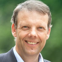 Norbert Gronau