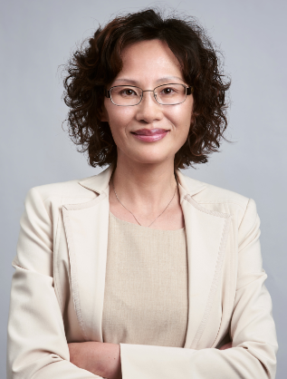 Dr. Jenny Z. Zhou