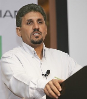 Mr. Khalid S. Al-Ghamdi