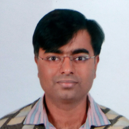 Mr. Akhilesh Kumar