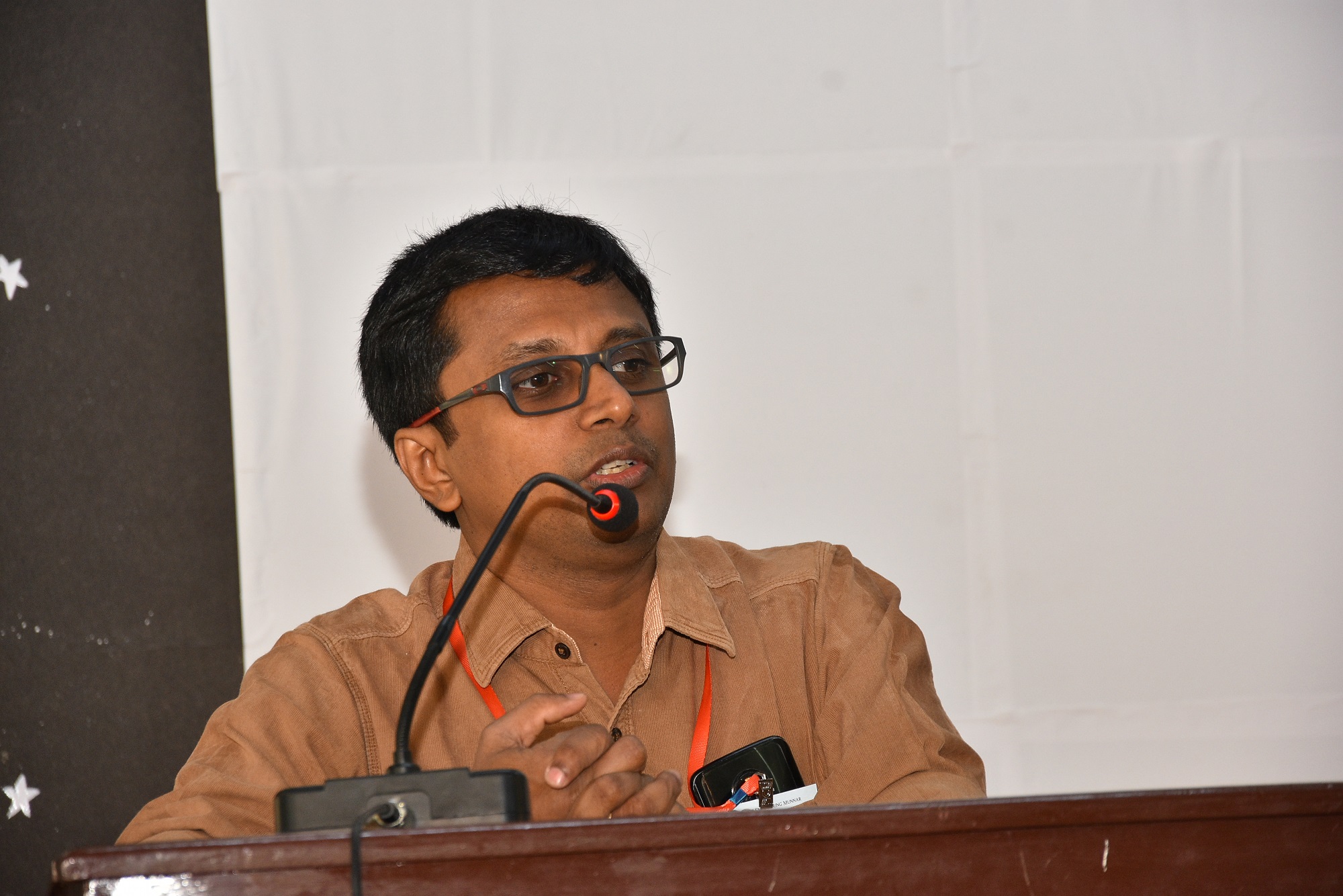 Dr. Sekhar Lukose Kuriakose
