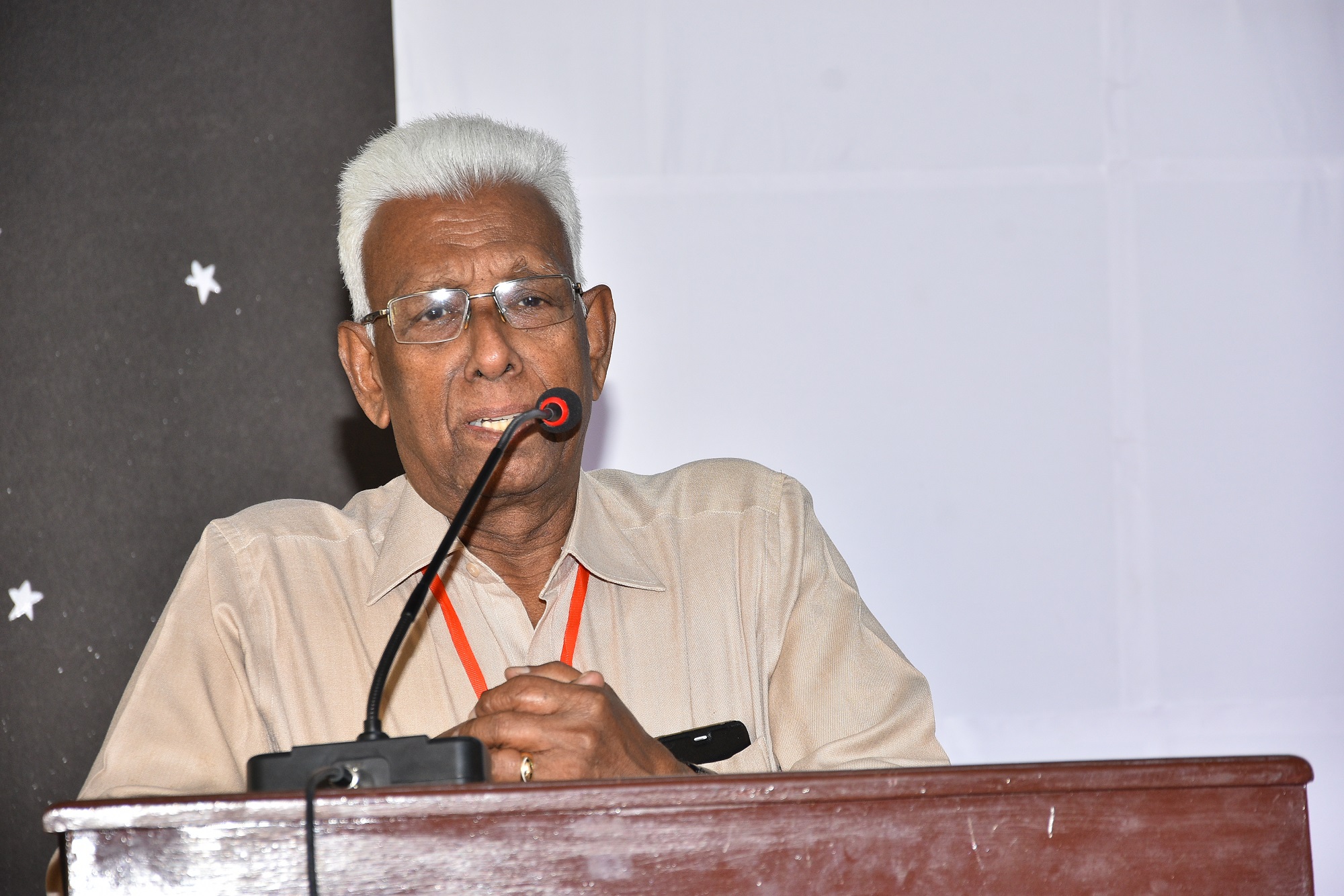 Prof.V.K. Damodaran