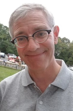 Gregory Wright, PhD
