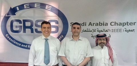 Haikel Hichri, Nassim Ammour, Haidar Almubarak, M. Alrahhal