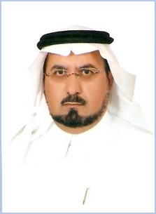 H.E.Dr. Abdullah M. Al-Shehri 