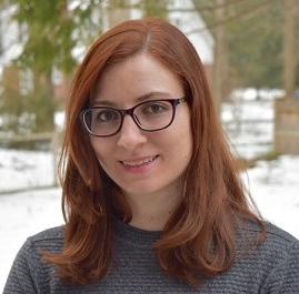 Dr. Emily Porter