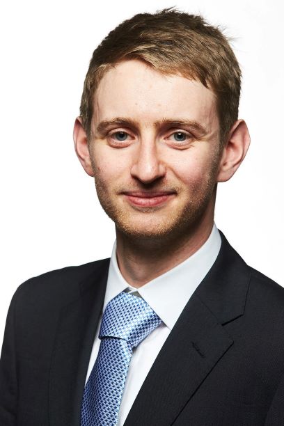 Dr Matthew T. Posner
