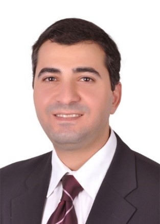 Pr. Mohammad S. Sharawi 