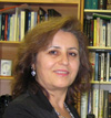 Prof. Hulya Kirkici