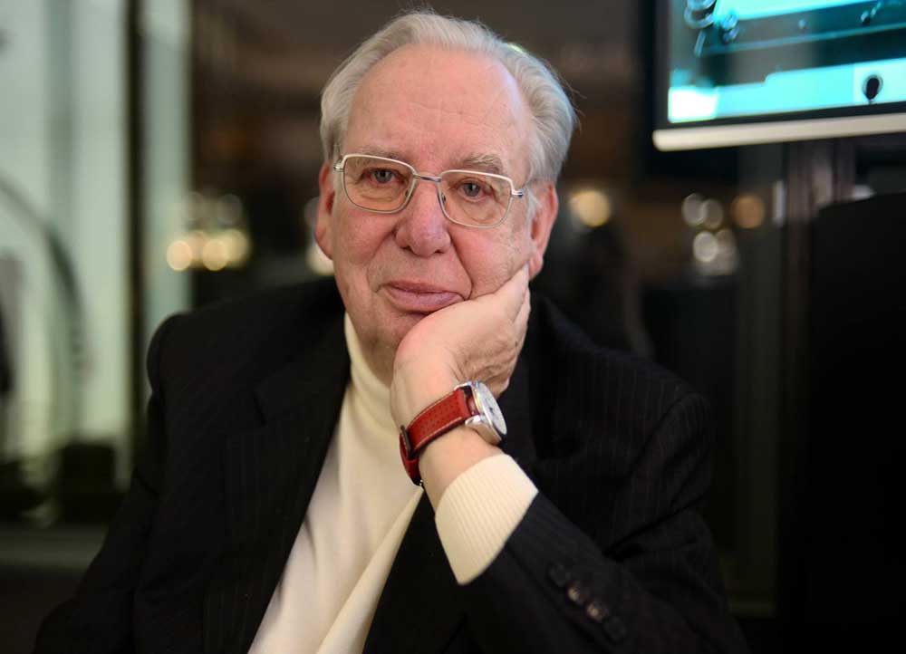 Ulrich Rohde