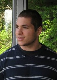 Dr. Adam Santorelli