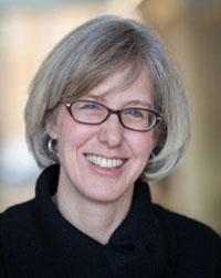 Mary Blanchard - WEI Associate Director