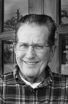 Bob Hunter