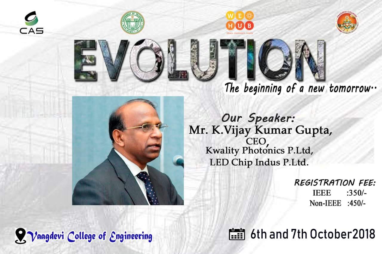 K. Vijaykumar Gupta 