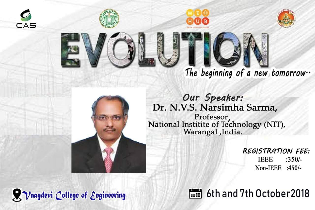 Dr. N.V.S.Narasimha sarma