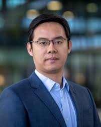 Dr. Ir. Hao Gao