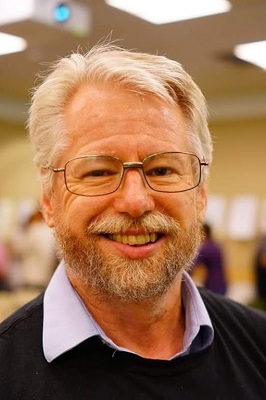 John Sechrest