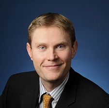 Jeremy Hilton, SVP Application and Technology