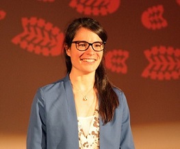 Allison Macdonald, Senior Research Scientist