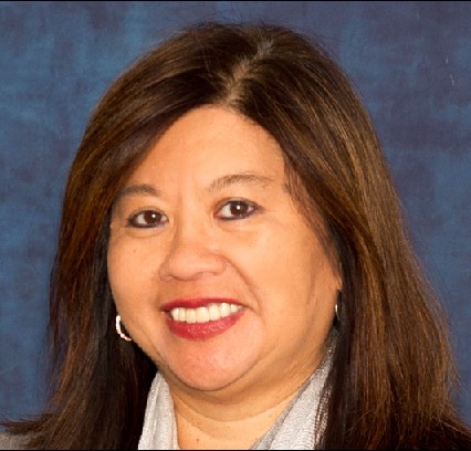 Deborah Chin, P.E.