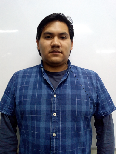 Omar Jesus Zevallos Villanueva
