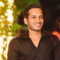 Madhawa Dias