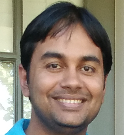 Dr. Piyush Rai
