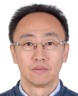 Prof. Qinfen (Jeff) Hao