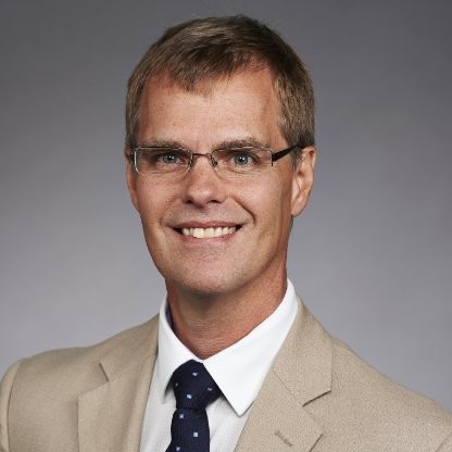 Paul Forsyth