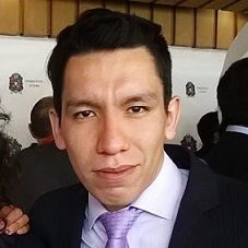 Luis Limas