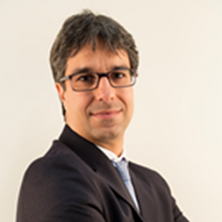 Dr. Luiz Barroso