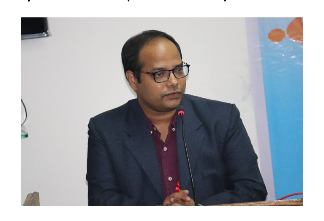 BALA PRASAD