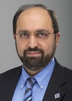 Dr. Ali Abedi