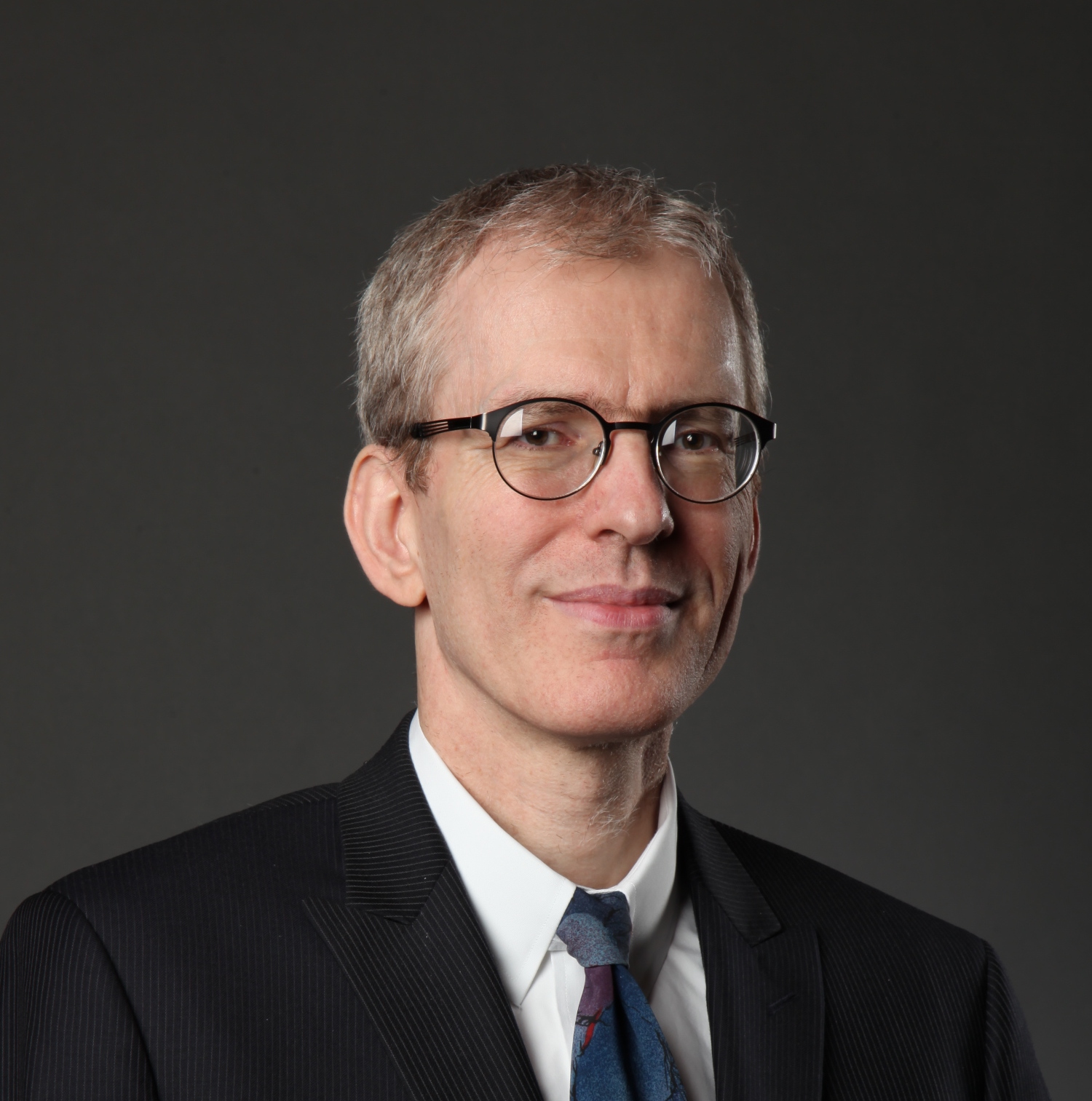 Prof. Andreas Molisch