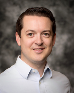 Prof. Patrick Mercier
