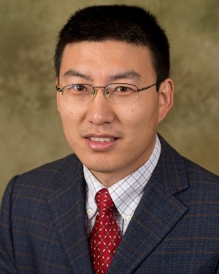 Dr. Yaoqing Liu