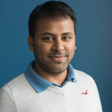 Krishna Koilada